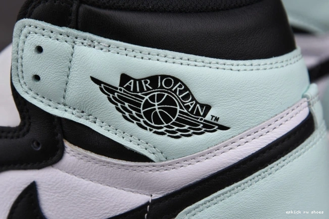 Rep High 1 861428-100 Jordan Igloo Retro 0809